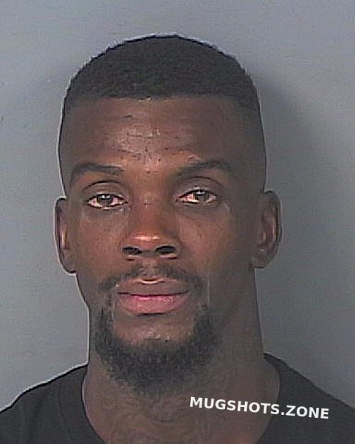 Floyd Devon Wesley Hernando County Mugshots Zone