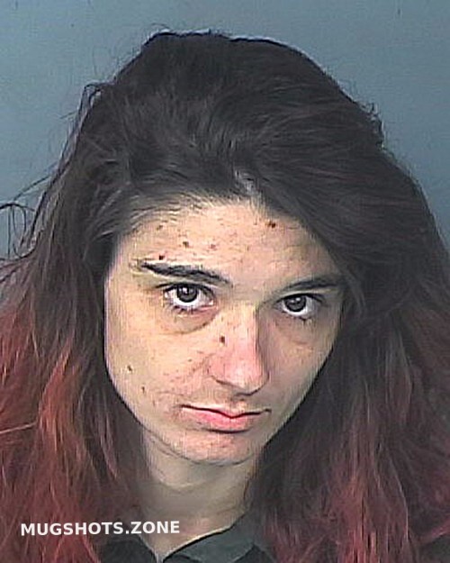 ROSE CASEY MARIE 05 06 2023 Hernando County Mugshots Zone