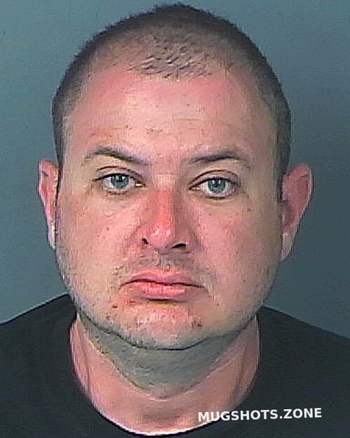 JOHNSON TRAVIS MATTHEW 05 08 2023 Hernando County Mugshots Zone