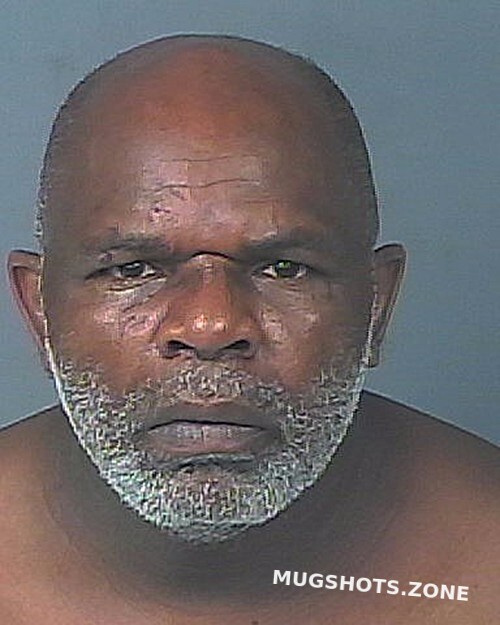 WARREN MARVIN THOMAS 05 11 2023 Hernando County Mugshots Zone