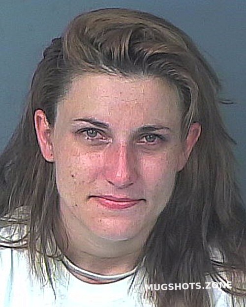 Kronemberg Angela Rose Hernando County Mugshots Zone