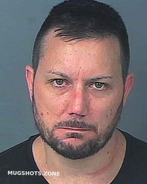 CHICCARELLO CHRIS R 05 21 2023 Hernando County Mugshots Zone