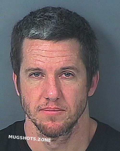 ENIX JEREMY LEE 05 30 2023 Hernando County Mugshots Zone