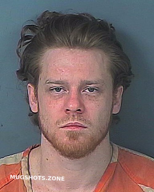 Moss Anthony Michael Hernando County Mugshots Zone