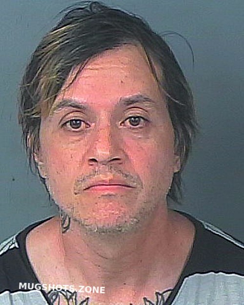 MARTINEZ NOEL ERIC 06 03 2023 Hernando County Mugshots Zone