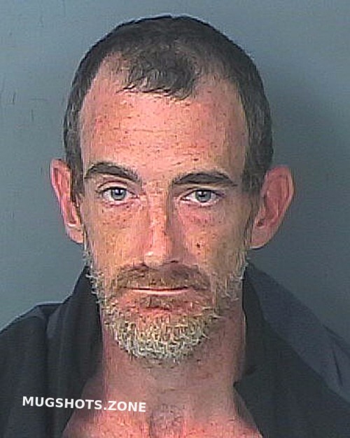 Fallon Michael Christopher Hernando County Mugshots Zone