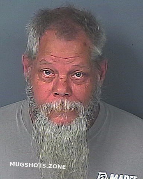 Dono James Michael Hernando County Mugshots Zone