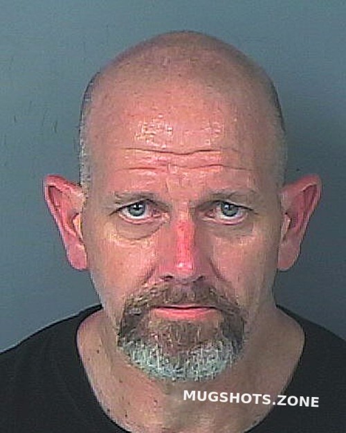 BREWER STEPHEN WAYNE 06 28 2023 Hernando County Mugshots Zone