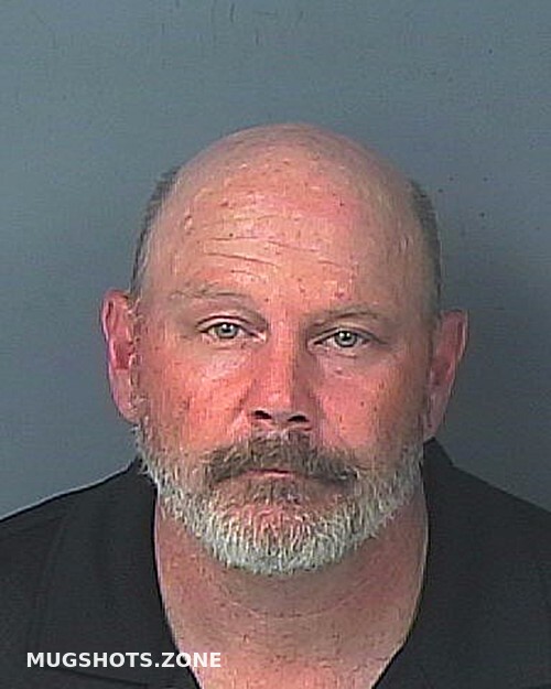 Debish Joseph Dean Hernando County Mugshots Zone