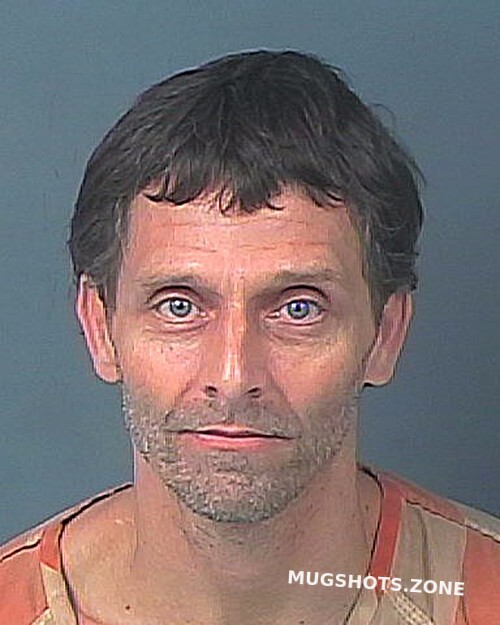 Sladon Shiloh Byrd Hernando County Mugshots Zone