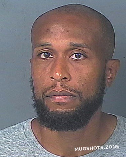 MUSLIM DREW ALI 07 31 2023 Hernando County Mugshots Zone