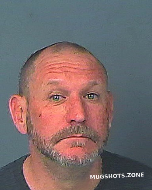 Morrison William Robert Hernando County Mugshots Zone