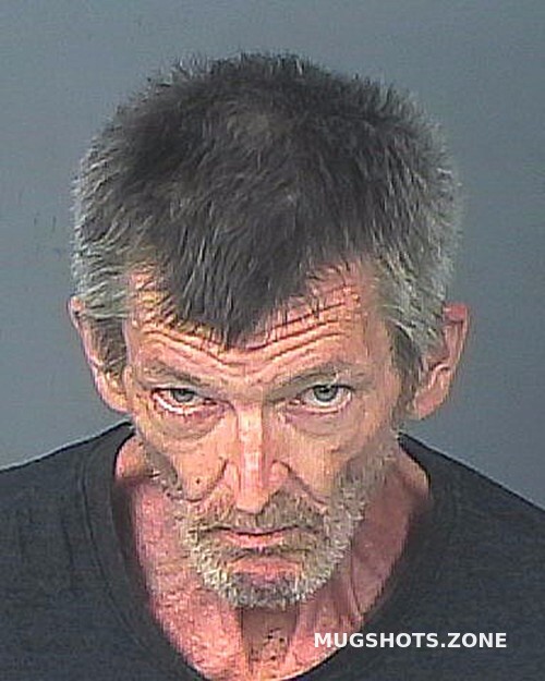 Mccarthy Matthew D Hernando County Mugshots Zone