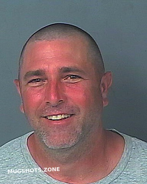 Pearson Jeremy Hernando County Mugshots Zone