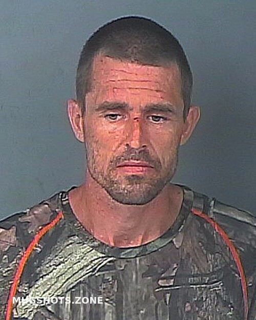 Aubertin Brian Scott Hernando County Mugshots Zone