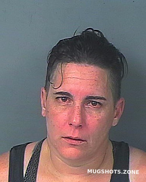 NEWELL JENNIE BETH 08 18 2023 Hernando County Mugshots Zone