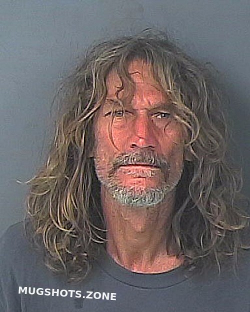 Toole James Winston Hernando County Mugshots Zone