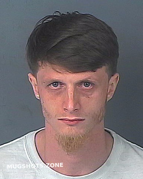 Gates Heath Alan Hernando County Mugshots Zone