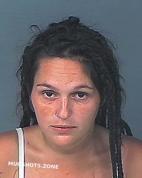 MENDEZ BENVENUTO KARISSA JADE 09 30 2023 Hernando County Mugshots Zone