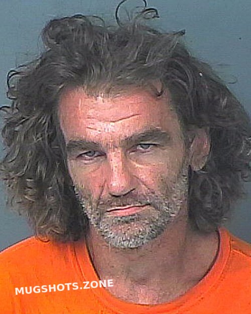 Schuerger Troy David Hernando County Mugshots Zone