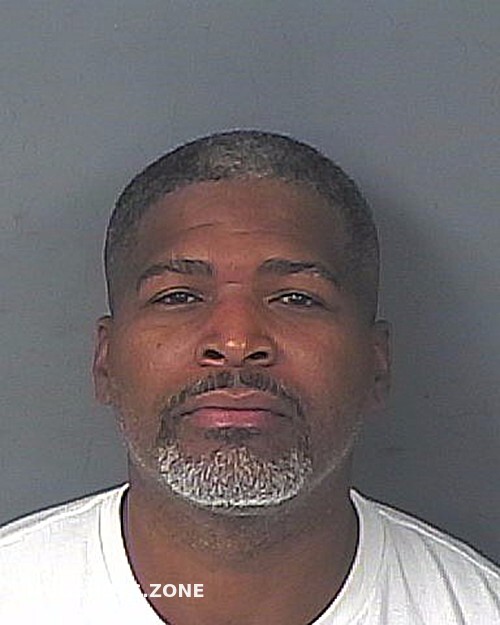 SINGLETON STEVE ANTHONY 10 23 2023 Hernando County Mugshots Zone