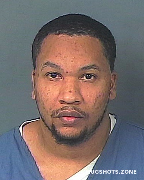 Wingfield Tyree Hernando County Mugshots Zone