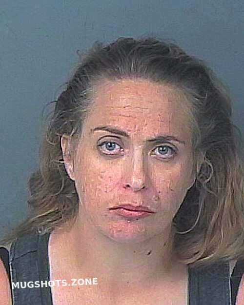 Bishop Carrie Lee Hernando County Mugshots Zone