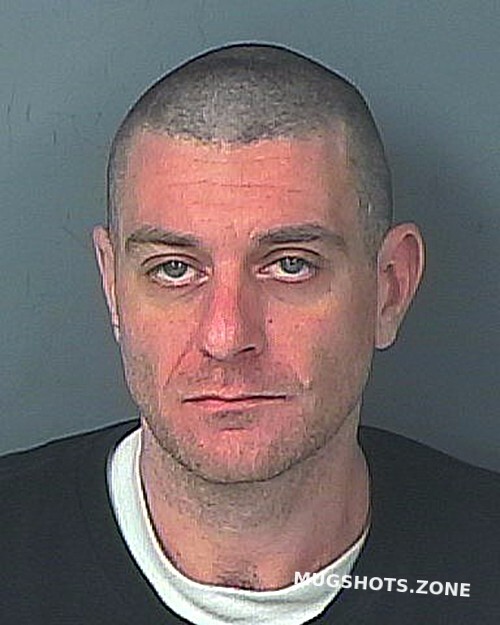 Connolly Corey Paul Hernando County Mugshots Zone