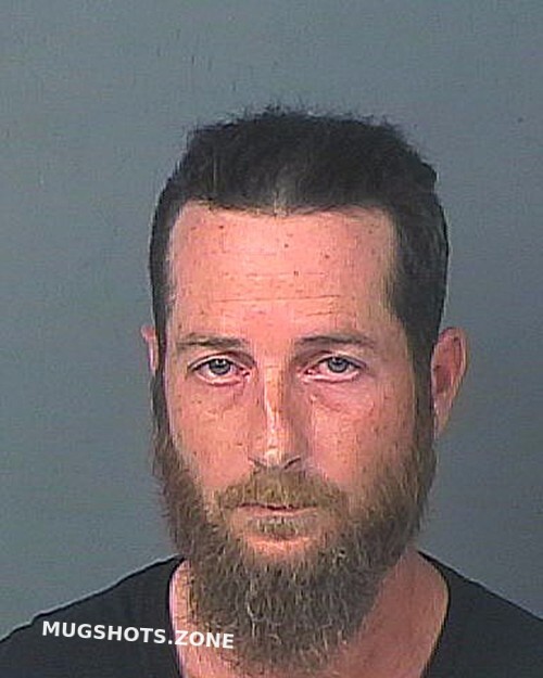 Stanley Braden Wraith Hernando County Mugshots Zone