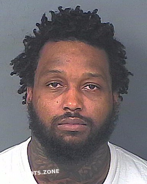 MOORE DONNELL LEMAN 11 17 2023 Hernando County Mugshots Zone