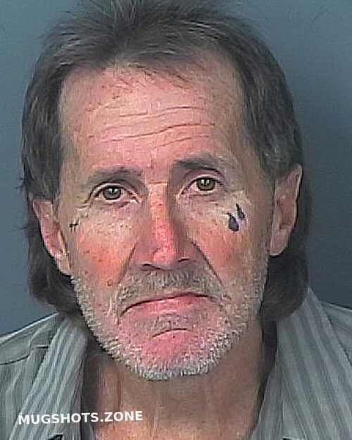 West Scott Fitzgerald Hernando County Mugshots Zone