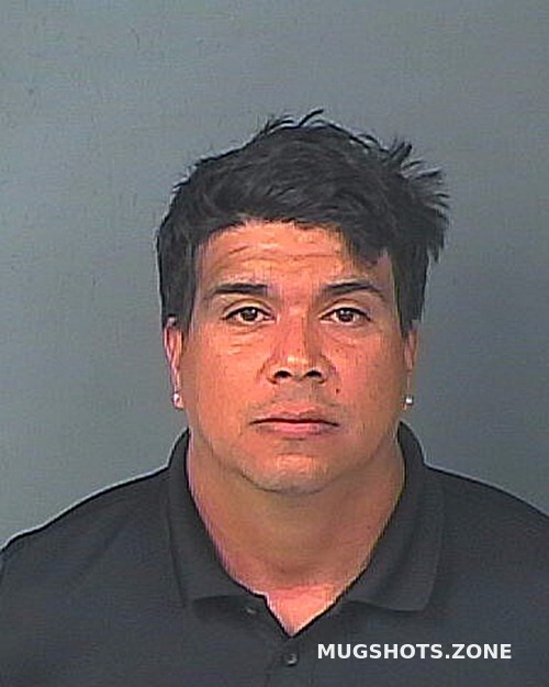 MORALES MORALES JUAN ALFREDO 12 01 2023 Hernando County Mugshots Zone