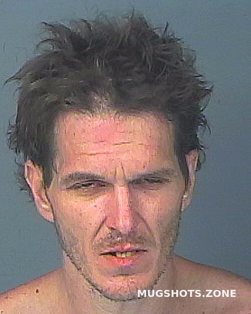 Smalley Thomas William Hernando County Mugshots Zone