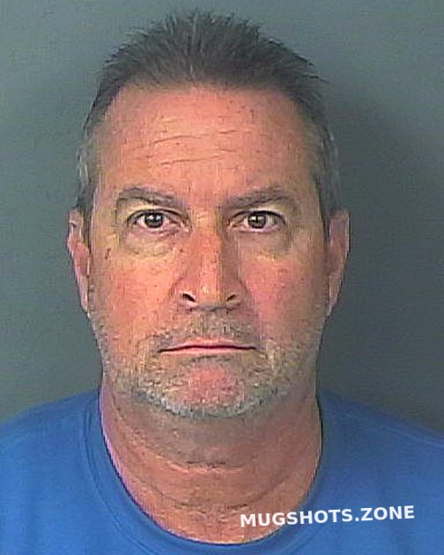 CAPPILLINO ANGELO RONALD 01 03 2024 Hernando County Mugshots Zone