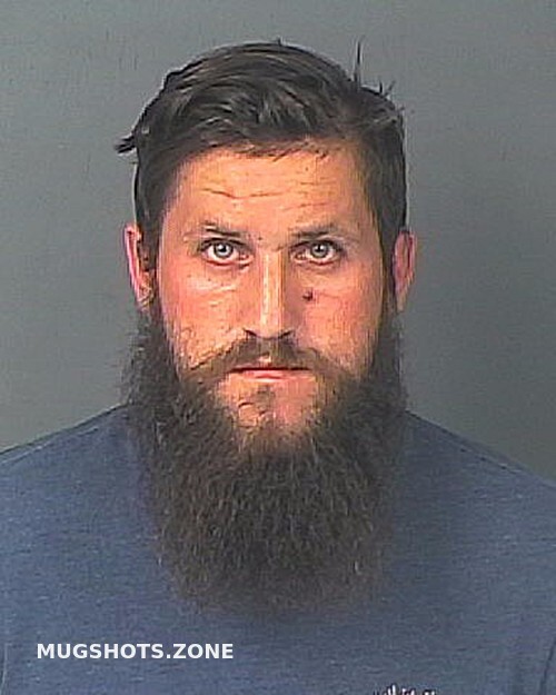 Zurline Patrick Christian Floyd Hernando County Mugshots Zone