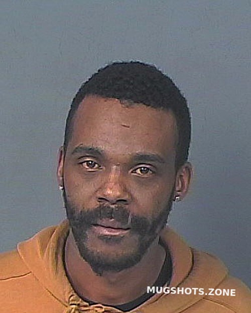 Roundtree Michael Jamel Hernando County Mugshots Zone