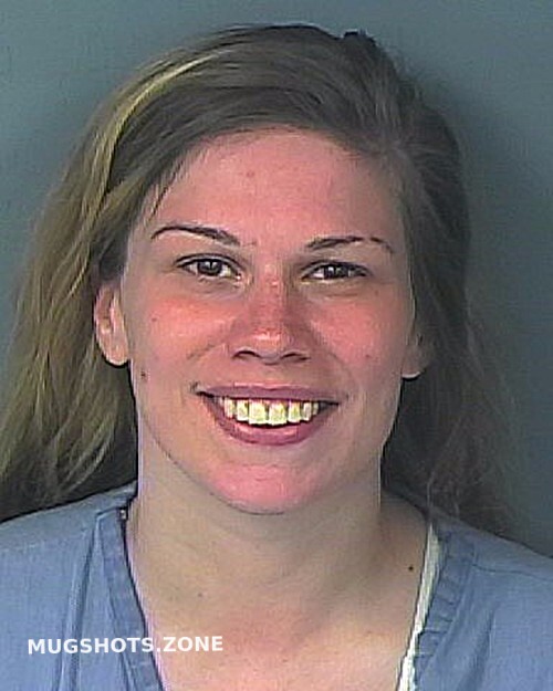 MONTGOMERY KELLY ANN 01 05 2024 Hernando County Mugshots Zone