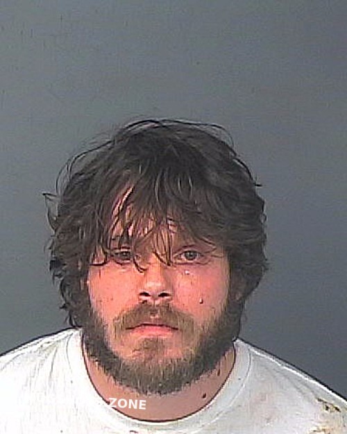 Kulesa Bernard John Hernando County Mugshots Zone