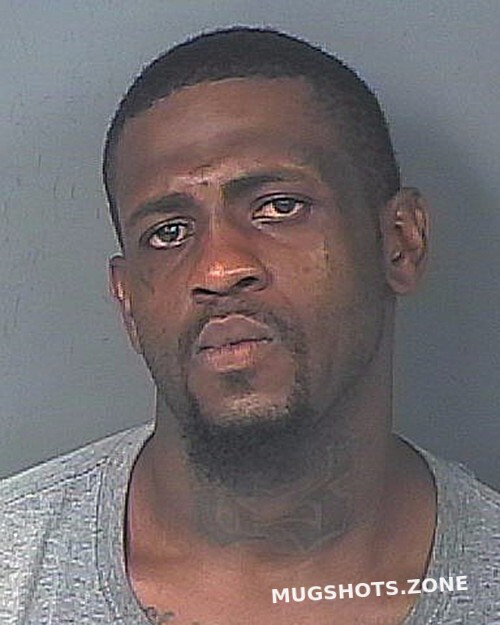 Strong Garshard Hernando County Mugshots Zone