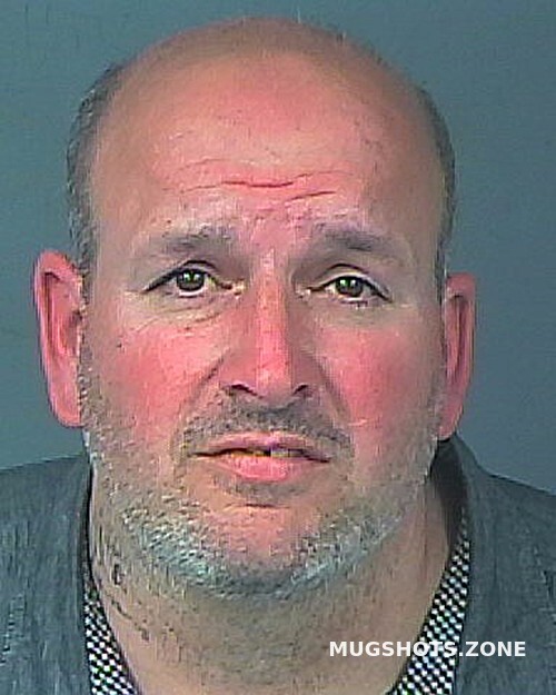 THOMAS EDWARD ABRAHAM 01 24 2024 Hernando County Mugshots Zone