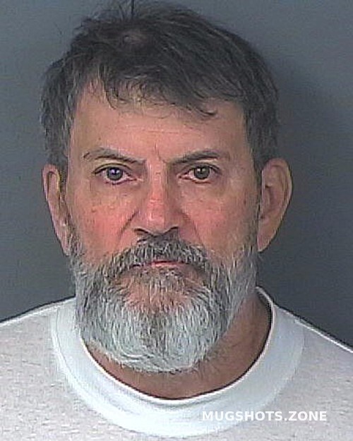 Alderman Randall Hernando County Mugshots Zone