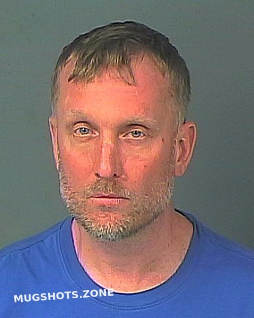 ROSS THOMAS WILLIAM 02 02 2024 Hernando County Mugshots Zone