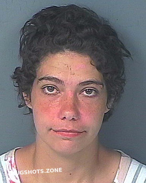 Gardner Patricia Lafaye Hernando County Mugshots Zone