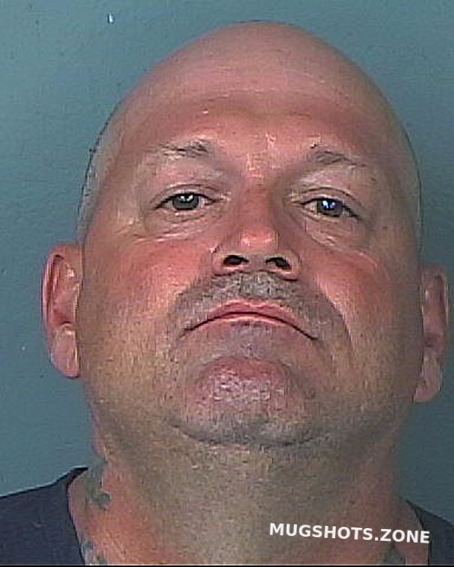 Leary Leslie Hernando County Mugshots Zone