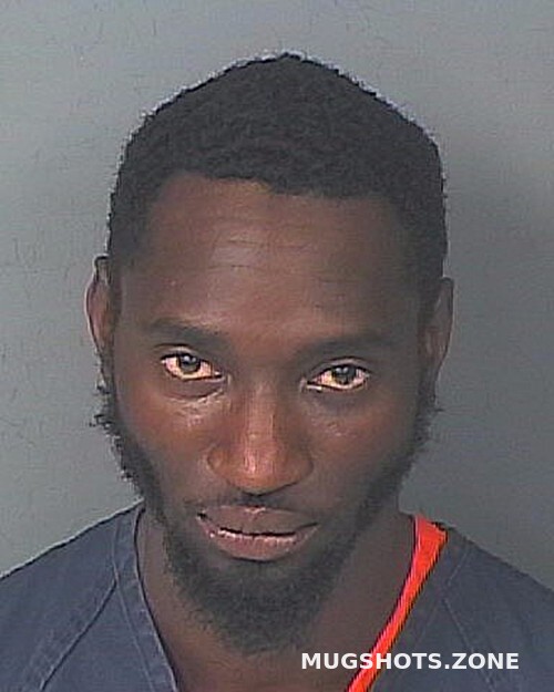 Moran Darius Hernando County Mugshots Zone