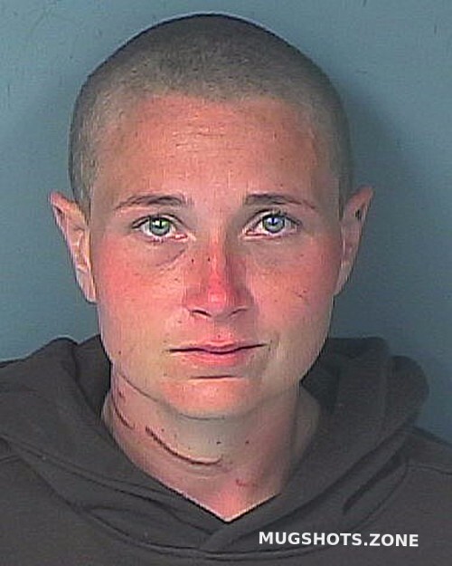 EYNON CASEY NICOLE 03 13 2024 Hernando County Mugshots Zone