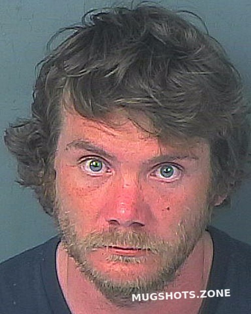 THOMPSON CODY EDWIN 04 10 2024 Hernando County Mugshots Zone