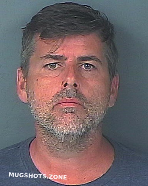 SPAULDING WILLIAM MICHAEL 04 12 2024 Hernando County Mugshots Zone