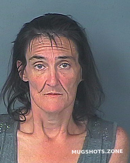 Butcher Shonda Sue Hernando County Mugshots Zone