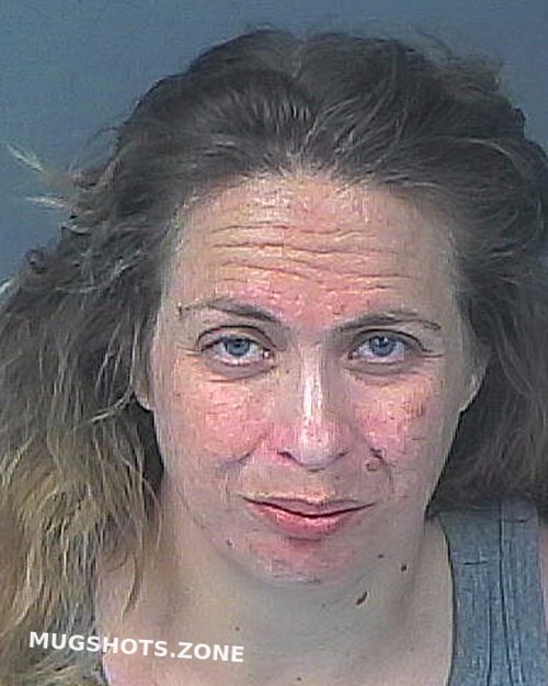 Bishop Carrie Lee Hernando County Mugshots Zone